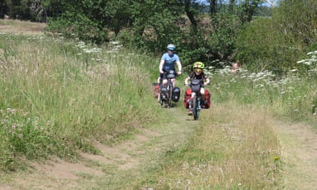 On the Go East Lothian Trail