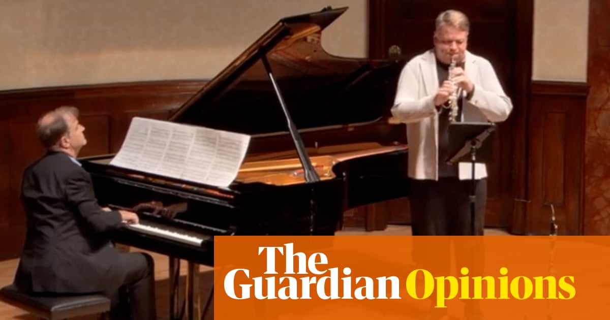 The Guardian view on the return of live music: hope and longing | Editorial