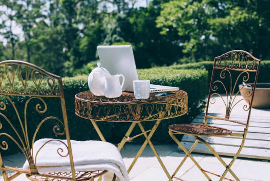 Caring For Outdoor Furniture The Most Attention People Pay Is Day They It Homes Guardian Caring For Outdoor Furniture The Most, How To Re Oil Outdoor Furniture