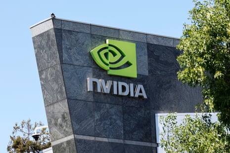 Nvidia’s Strong Earnings Amid US-China Tensions