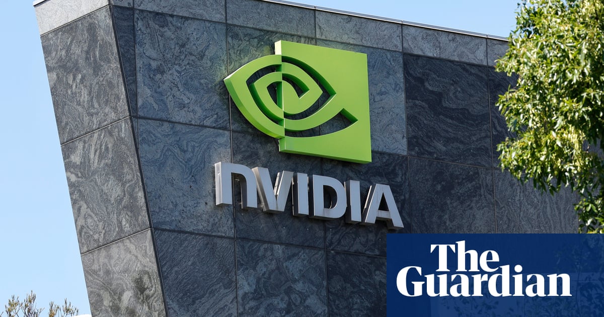 Wall Street expects growth from Nvidia even as Trump nixes $15bn in revenue
