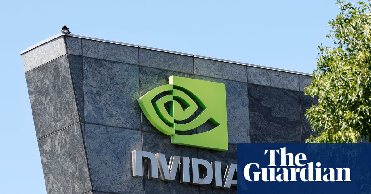 Nvidia en UK Wealth Fund investeren in de Britse autonoom rijdende startup Oxa | Nvidia