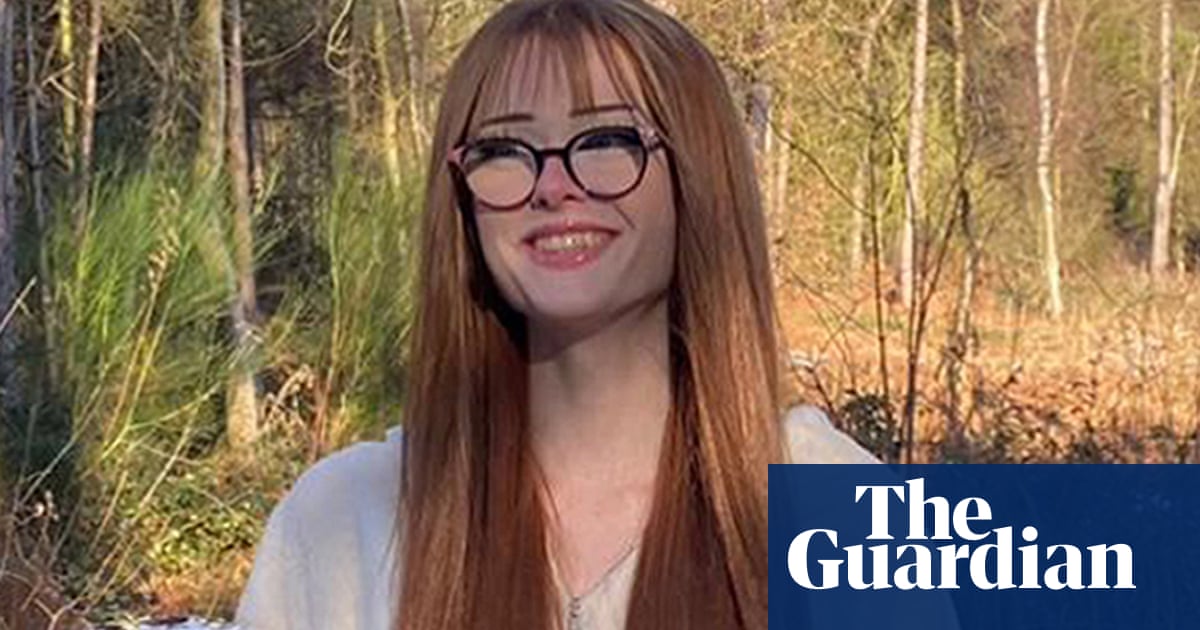UK must move now' to ban social media for under-16s, says Brianna Ghey's mother