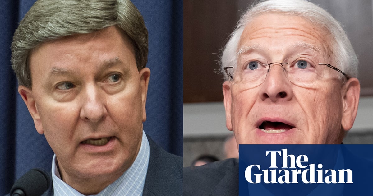 Republicans Challenge Trump's Plan to Shake Up NATO Command