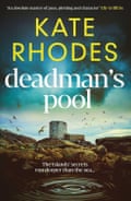 Deadman’s Pool Kate Rhodes