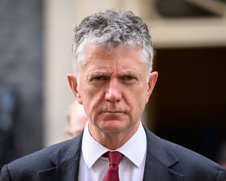 Jonathan Powell
