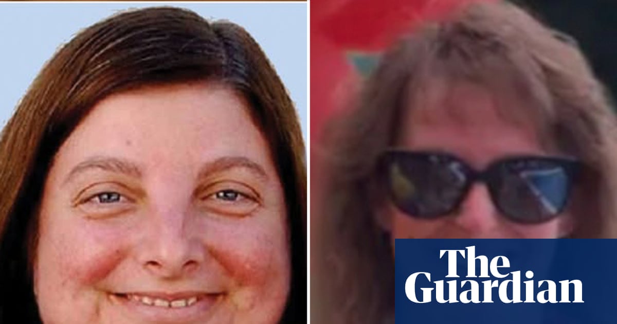 Man convicted in wife's disappearance arrested over unsolved 1990 murder