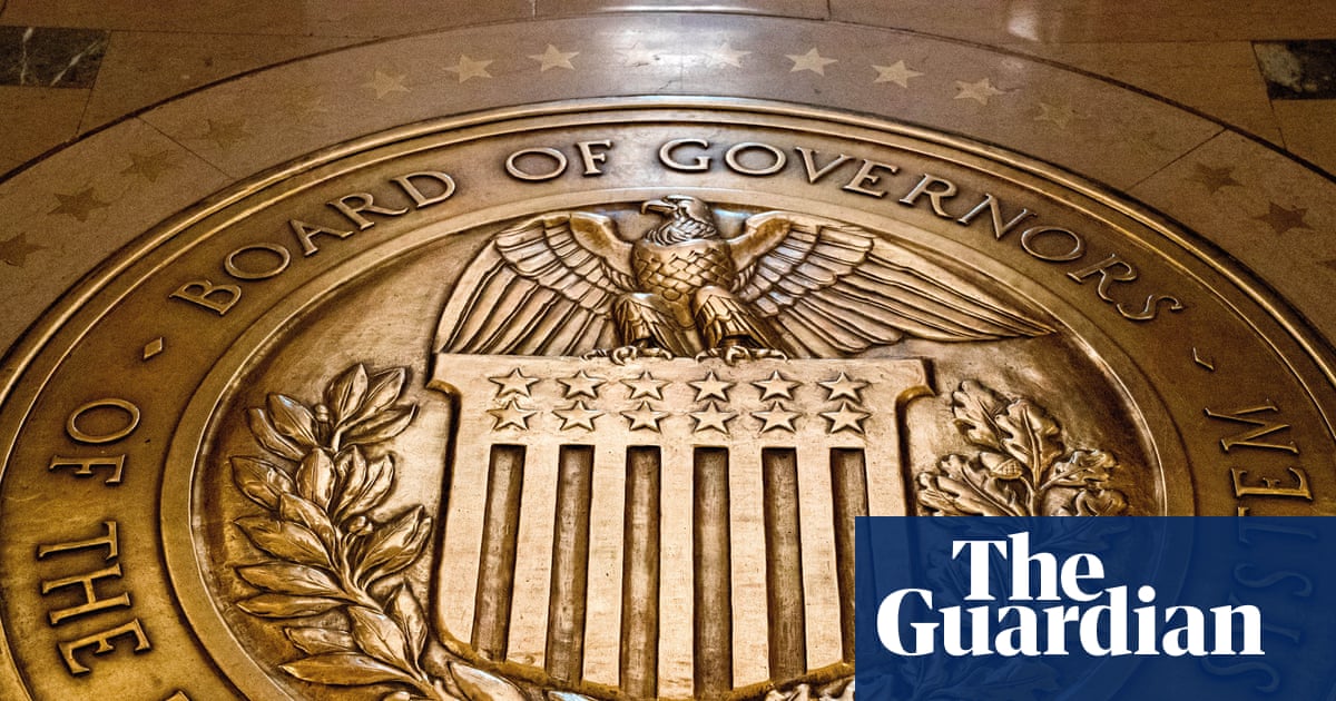 Trump Fires Federal Reserve Governor, Markets Fall