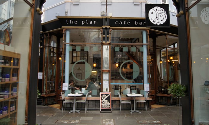 Top 10 Budget Restaurants In Cardiff Travel The Guardian