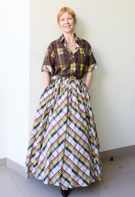 Sandra Huller