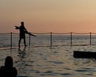 Umbrellas or barbecues: Christmas weather forecast gifts mixed bag for Australians
