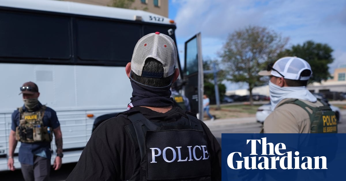 She fled Cuba for asylum then was snatched from a US immigration courtroom
