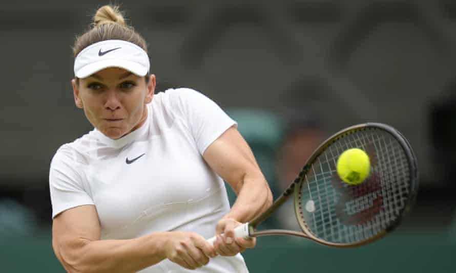 Simona Halep