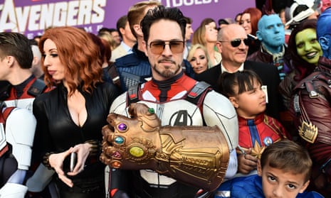 The Endgame Season 2 ⇒ News, Release Date, Cast, Spoilers