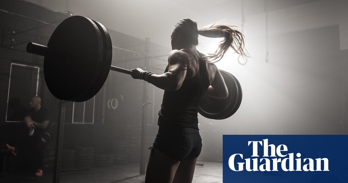 Lift Your Way To Strength And Help Your Body Stay Young Life