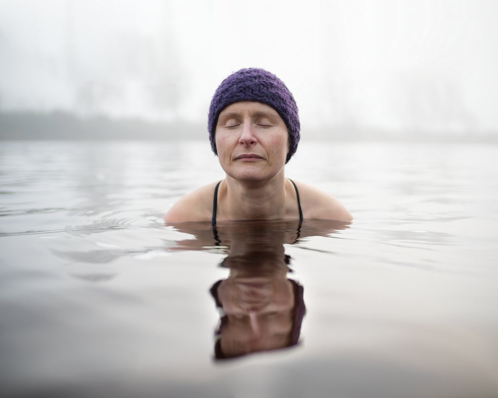 פרס Wellcome לצילום 2020 - תמונות שעוסקות בבריאות הנפש 2