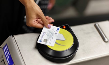Contactless payments were introduced in the UK in 2007 as a convenient alternative to cash.