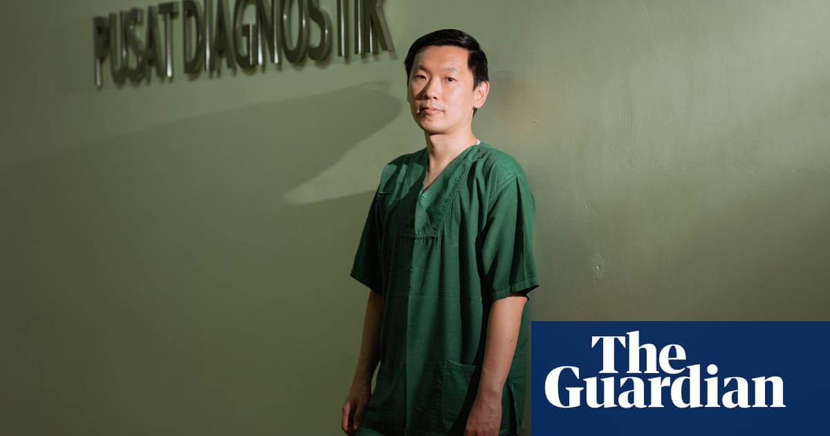 ‘I lost my son to sepsis’: the fightback against the spread of superbugs | Global development ‘I lost my son to sepsis’: the fightback against the spread of superbugs | Global development