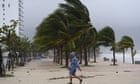 Weather tracker: Typhoon Noru wreaks havoc across south-east Asia