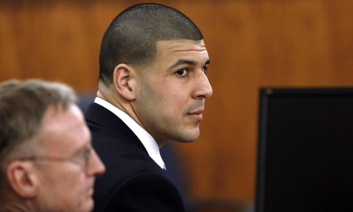 images Aaron Hernandez Gone Forever Softball aaron hernandez football prodigy