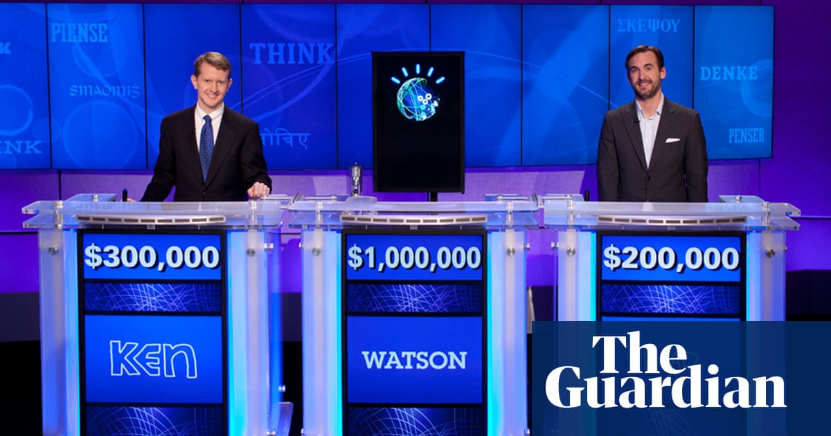 Дженингс казва че не е очаквал ко водещият да напусне но