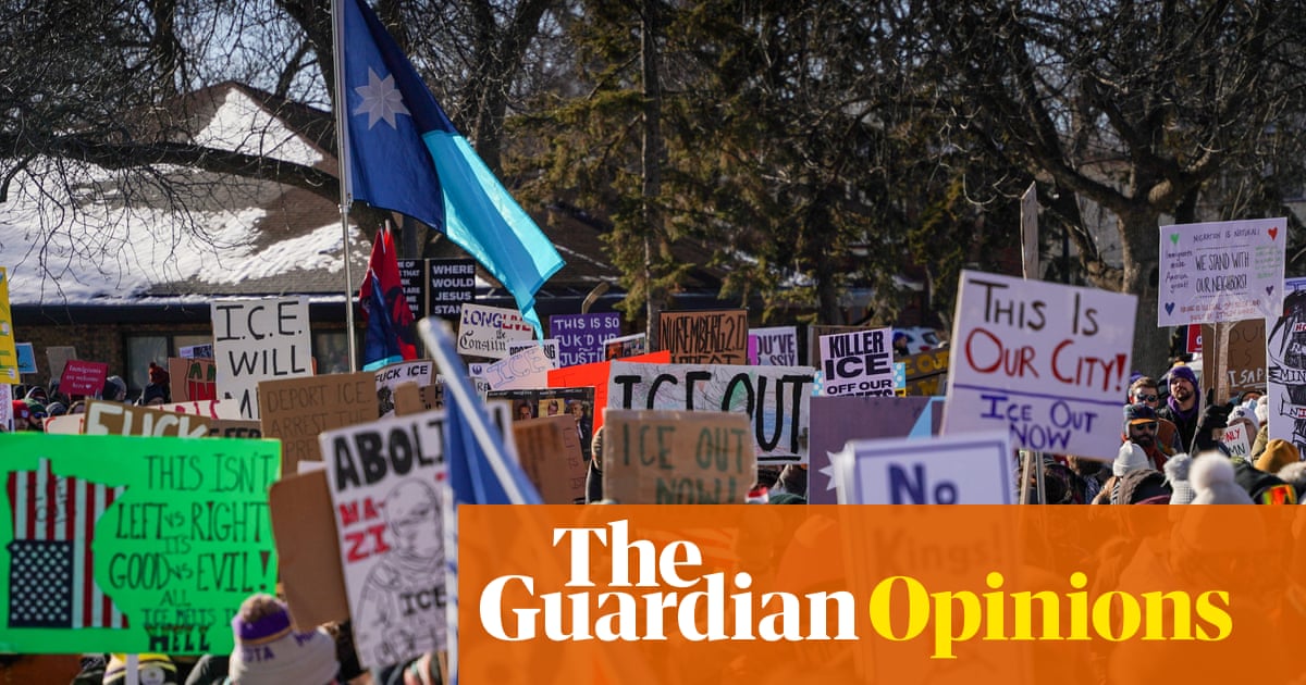 Beware of ‘anti-woke’ liberals: they attacked the left and helped Trump win | Jan-Werner Müller