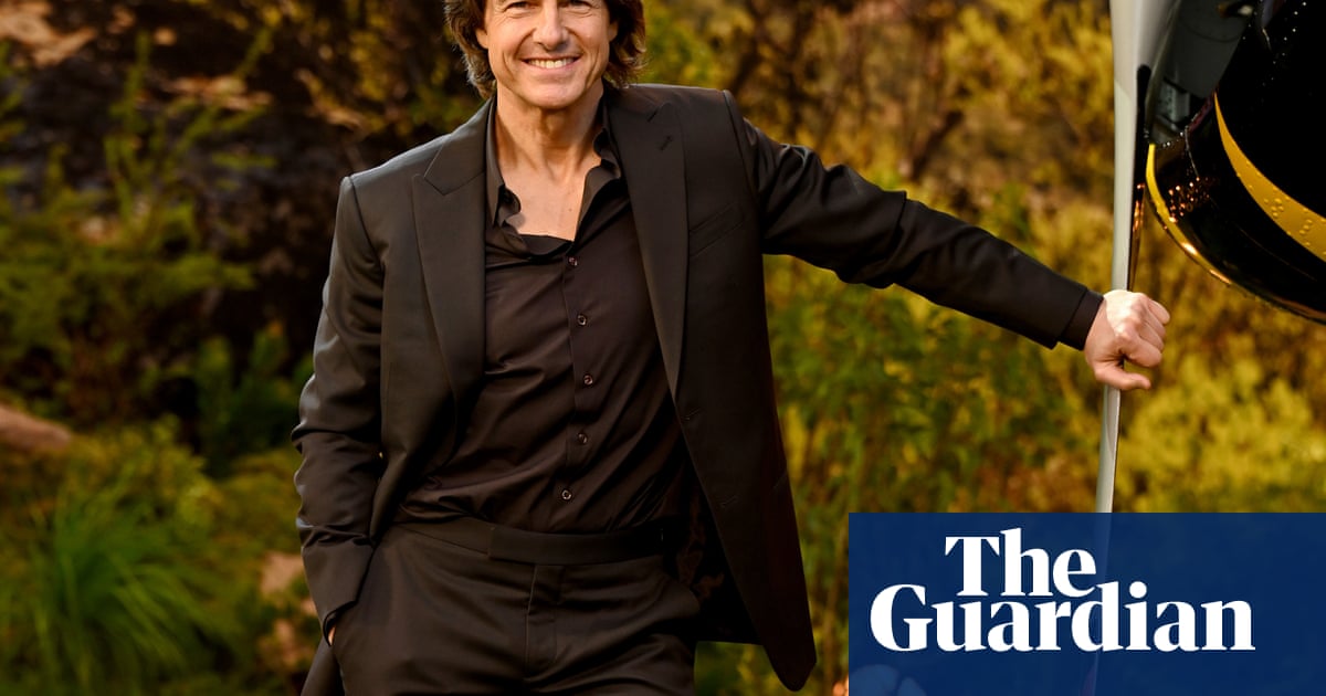 De Coogler a Cruise: los héroes de Hollywood que salvan el cine | Industria cinematográfica De Coogler a Cruise: los héroes de Hollywood que salvan el cine | Industria cinematográfica