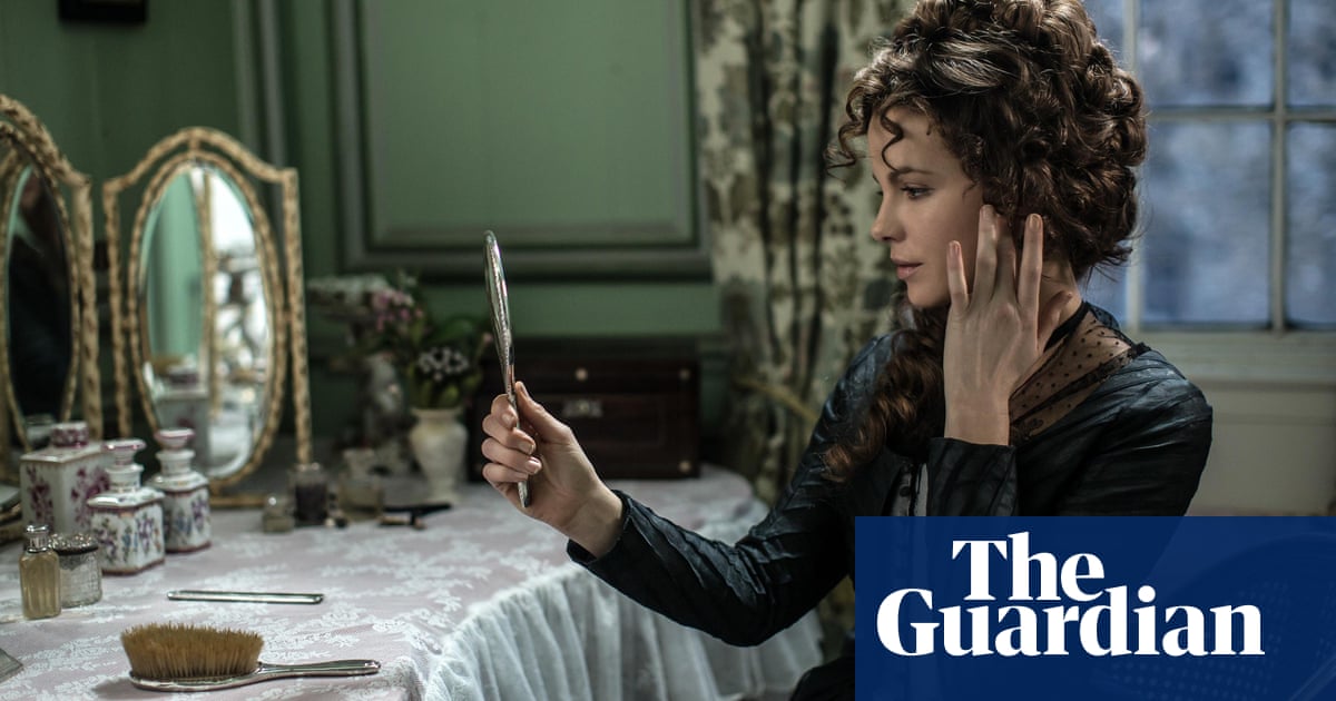 Does Love Friendship Improve Jane Austen S Ending Jane Austen The Guardian