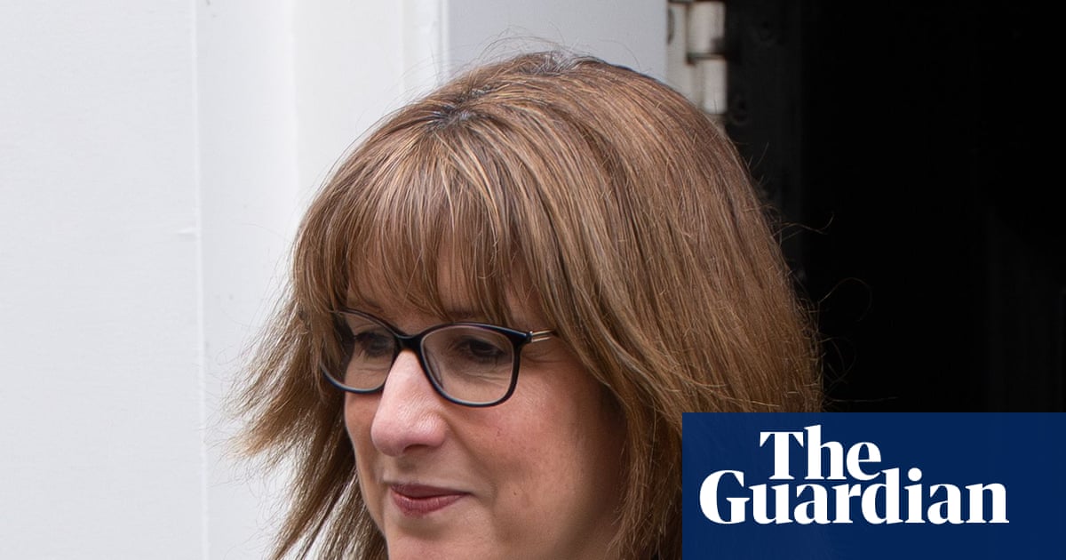 Rachel Reeves rules out universal support on energy bills