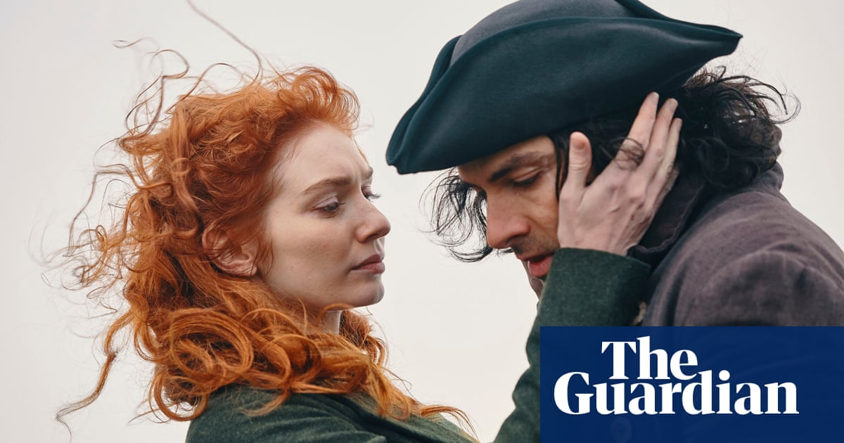 Poldark Recap A Big Finale That Was Maddening Stressful And