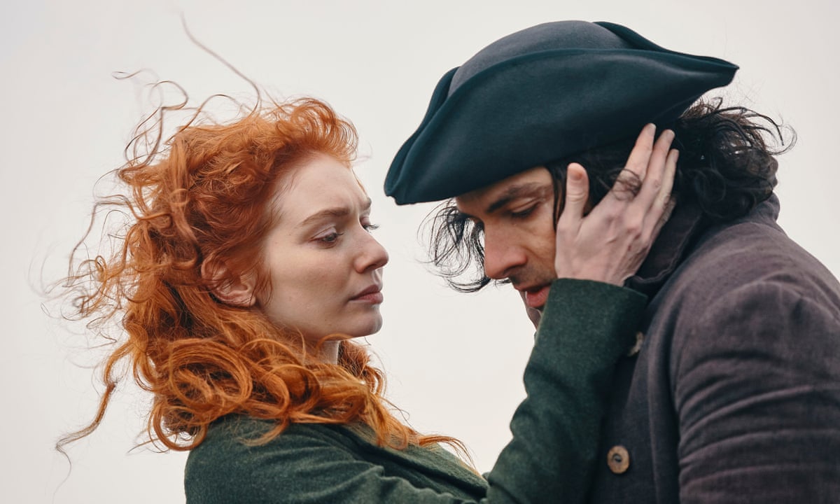 Poldark recap: a big finale that was maddening, stressful … and joyous | Poldark | The Guardian