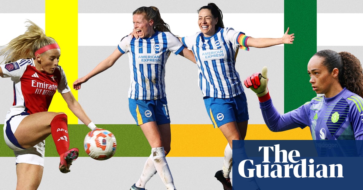 Women's Super League: talking points from the weekend's action