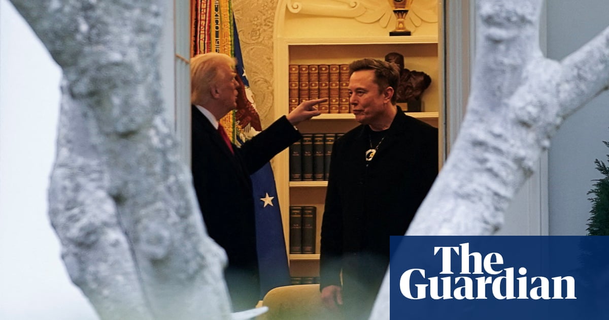 Survey: Musk, AI Misuse Top Risks to Brand Reputation