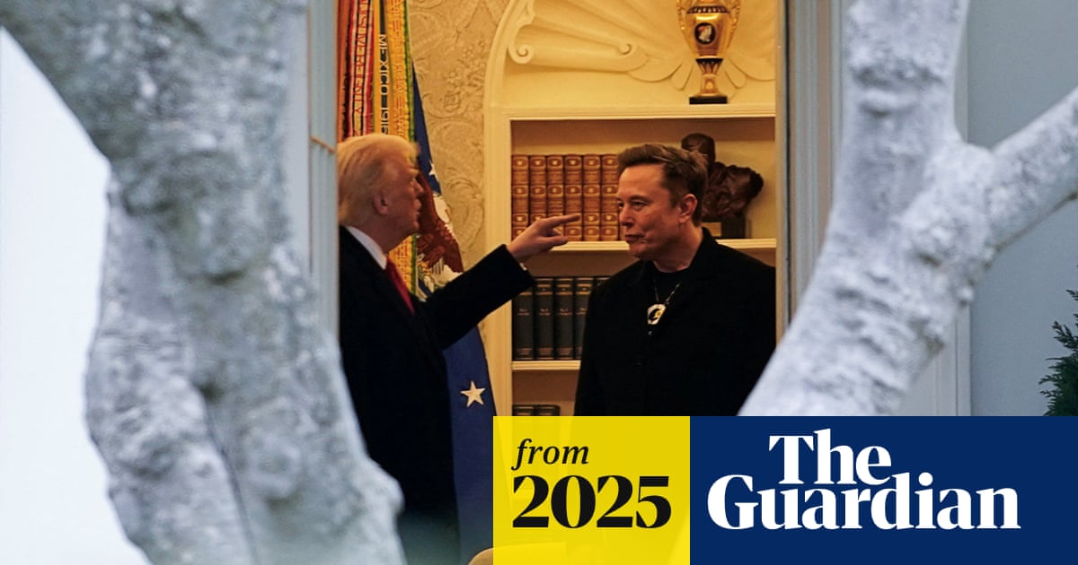 Musk and AI among biggest threats to brand reputation, global survey shows