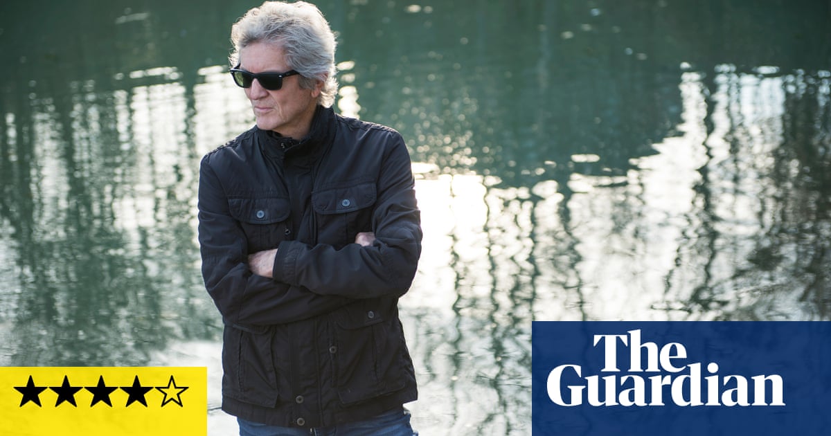 Rodney Crowell: Triage review – brave and soul-baring