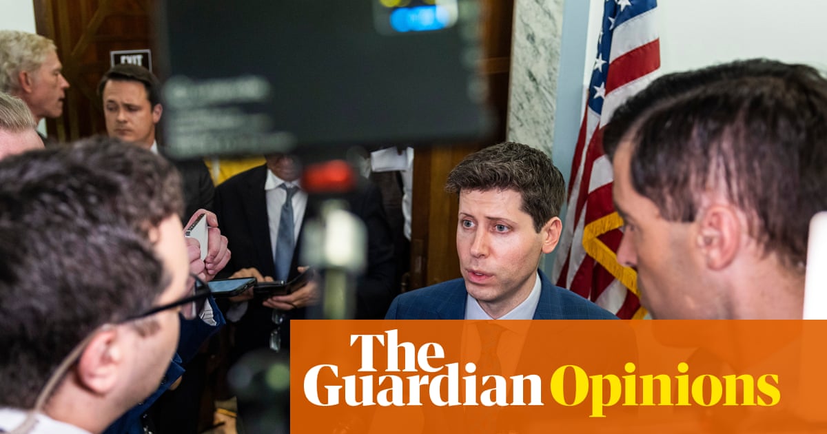 AI agents pose untold risk to humanity. We must act to prevent that future | David Krueger