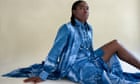 Caster Semenya: 'How would I label myself? I'm an African. I'm a woman. I'm a different woman'