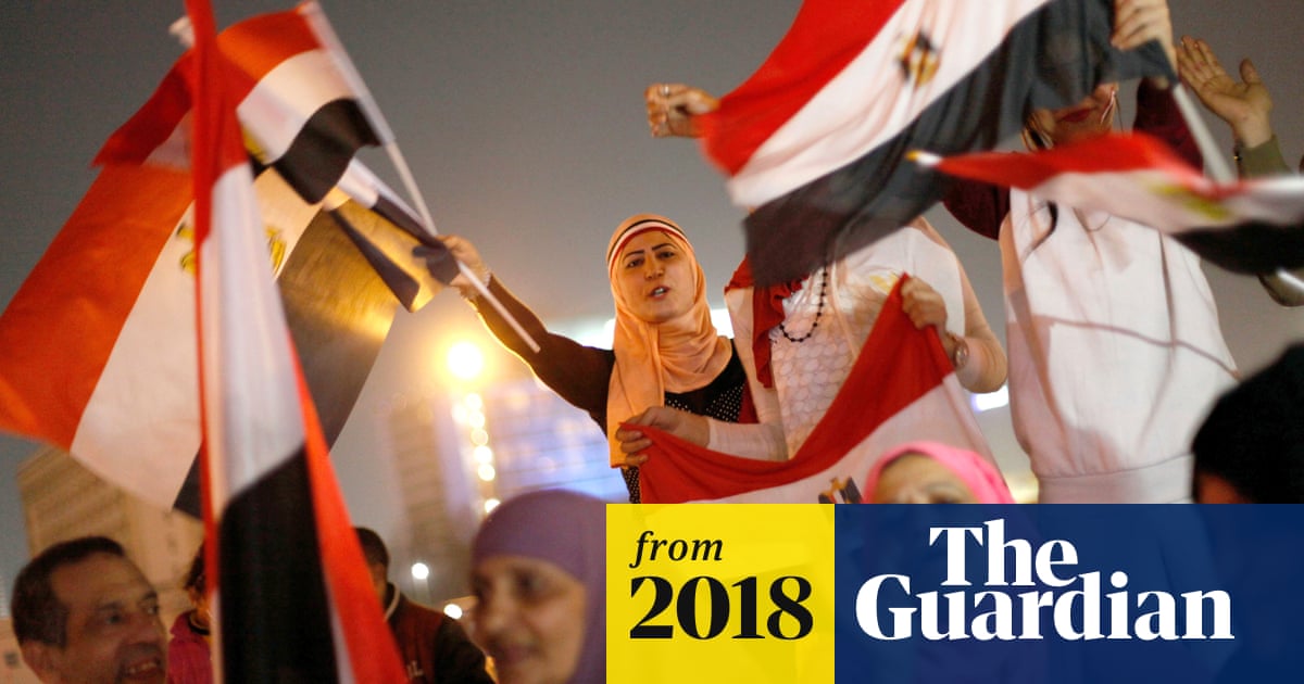 Egyptian website editor arrested for republishing article on election fraud