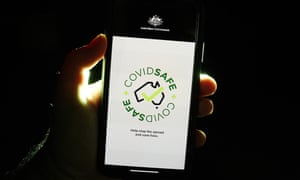 The federal government continues to refuse to release the number of people still using the app.