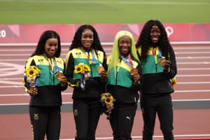jamaica tracksuits