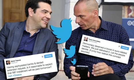 tsipras and varoufakis
