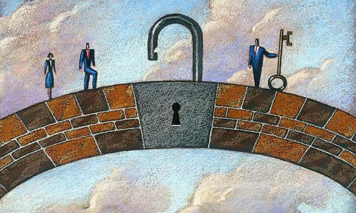 Securely bridging the gap between software and the real world.