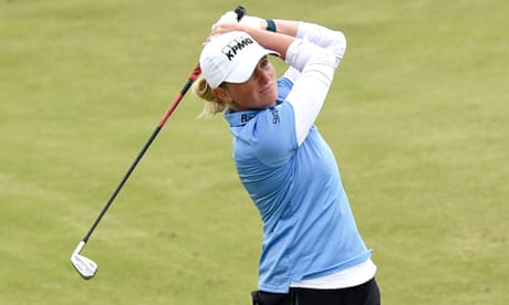 R A Scrap No Readmission Policy At Open Tournament From 2022 The Open The Guardian 2022 Open Championship Carnoustie