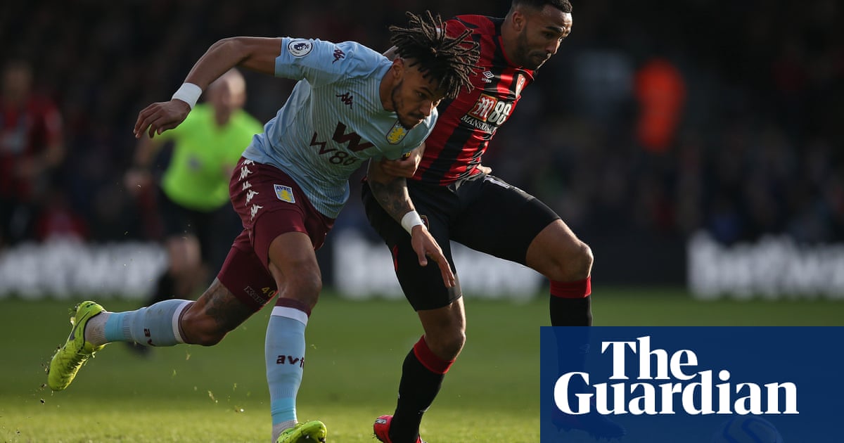 Premier Leagues basement clubs set to oppose relegation by points-per-game