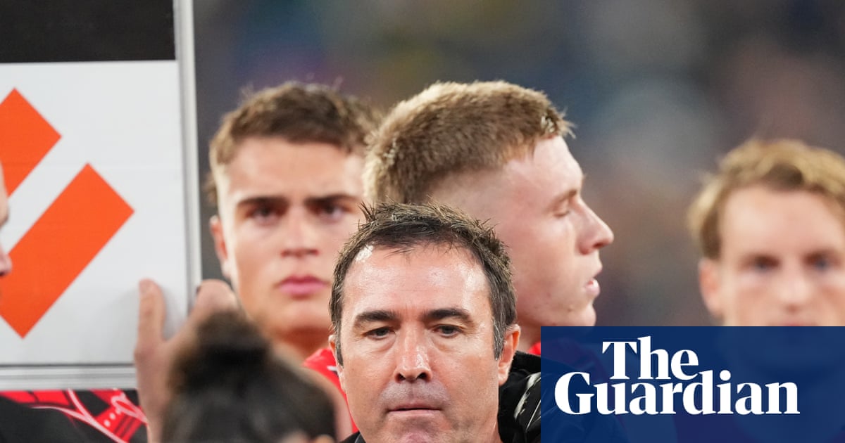 Brad Scott Axed: Essendon Pays Price for AFL Disaster