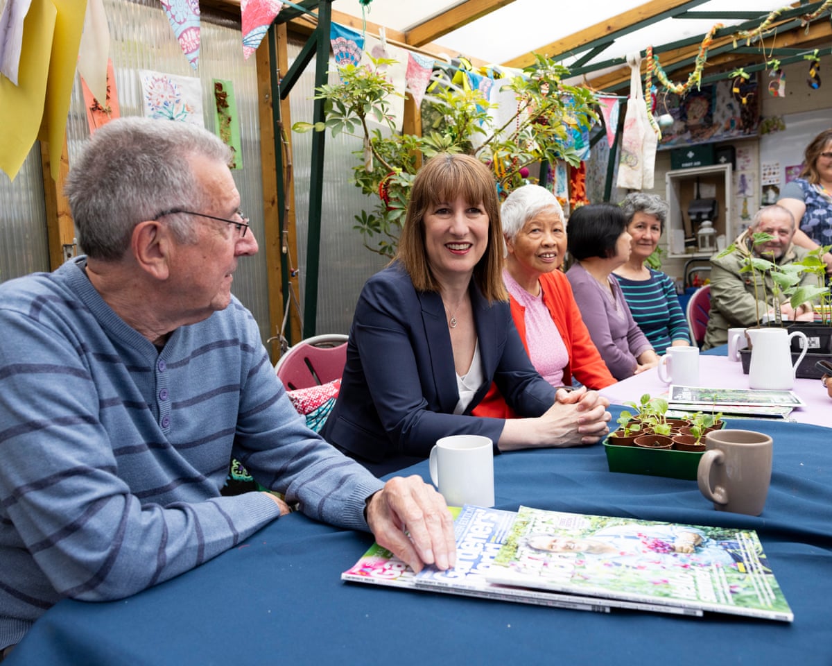 Labour Embraces Happiness to Drive Economic Progress