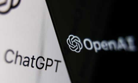 The latest version of ChatGTP has just been released by OpenAI.