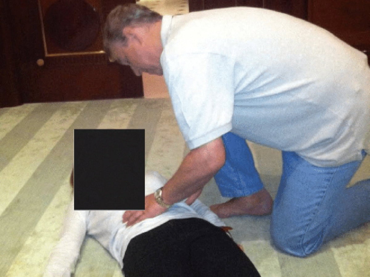 The Duke' and 'The Invisible Man': key revelations of latest ...