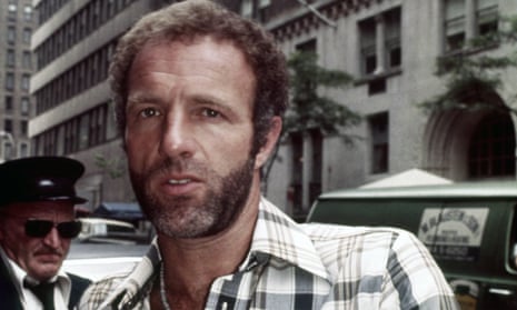 James Caan: 'The studio thought The Godfather was a piece of garbage', James Caan