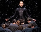 ‘Ab-sol-utely incredible!’ The blockbuster ballet that says Pandora’s box unleashed AI